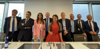 Prima donna alla guida di ANCE: Federica Brancaccio alla presidenza