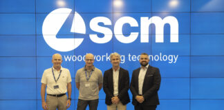 Con nuova società gruppo SCM rafforza presenza in Nord Italia