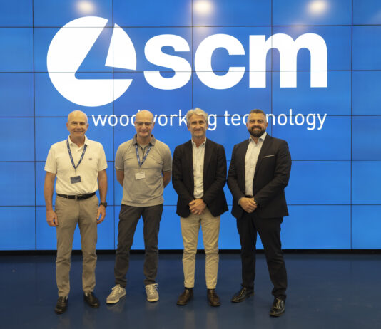 Con nuova società gruppo SCM rafforza presenza in Nord Italia