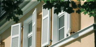 Sol-Design la nuova persiana con sistema in PVC