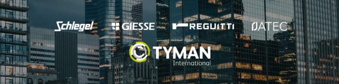 Tyman international