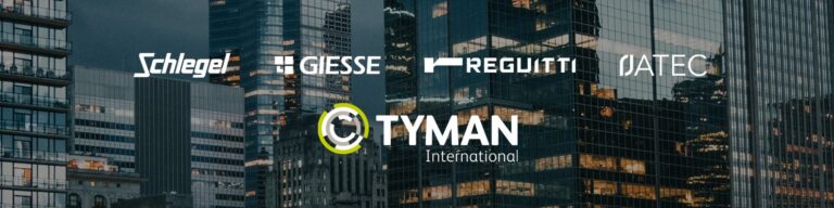 Da SchlegelGiesse a Tyman International. La lettera del CEO sul cambio di nome