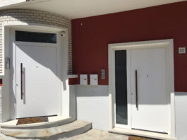 L’ex mulino Sassatelli e l’intervento di riqualificazione