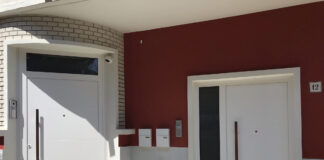 L’ex mulino Sassatelli e l’intervento di riqualificazione