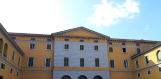 Villa Barbò Pallavicini e i suoi nuovi serramenti