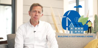 Deceuninck si impegna a raggiungere ambiziosi obiettivi di riduzione gas serra