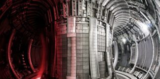 Demo Energia: avviata progettazione prima centrale a fusione nucleare