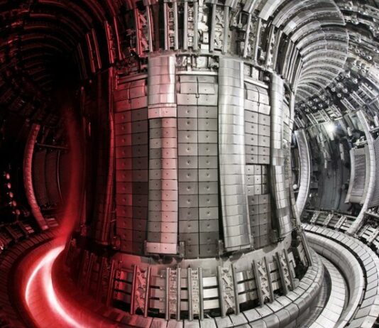 Demo Energia: avviata progettazione prima centrale a fusione nucleare