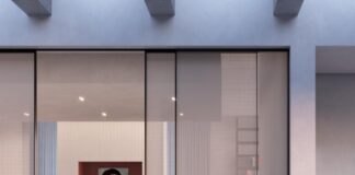 Le porte come testimoni di un linguaggio progettuale