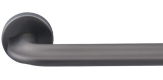 “Maniglie d’Autore”: i due modelli da design semplice e forte personalità