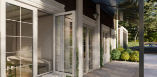 Iglo Premier ed Ext per vivere l’outdoor