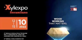 A Milano XYLEXPO e BI-MU insieme dal 12 al 15 ottobre