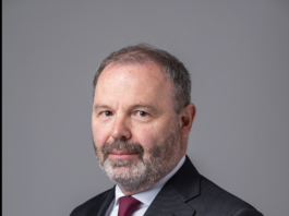 Dino Zandonella Necca alla guida di GIMAV per i prossimi 4 anni