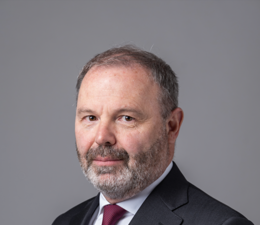 Dino Zandonella Necca alla guida di GIMAV per i prossimi 4 anni