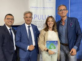 ASIA Award 2022. Nuovo riconoscimento per il Gruppo Master