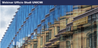 Webinar UNICMI di aggiornamento sul mercato italiano dell’involucro edilizio