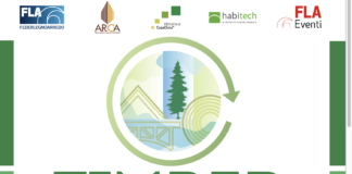 Timber Forum, la filiera dell’abitare sostenibile in legno torna a confrontarsi