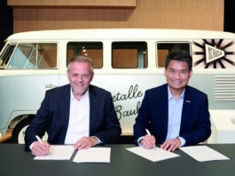 dormakaba e Schüco stringono partnership strategica