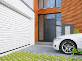 RollMatic con DuraBelt: la protezione efficace contro i graffi