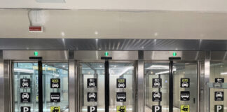 L’Aeroporto di Roma e le sue soluzioni di sicurezza