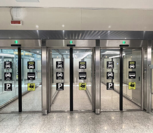 L’Aeroporto di Roma e le sue soluzioni di sicurezza