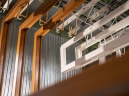 Il sistema di protezione 3K per i serramenti