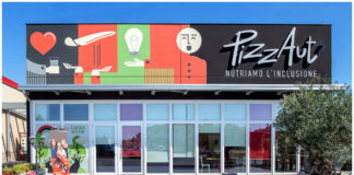 Resstende per Pizzaut