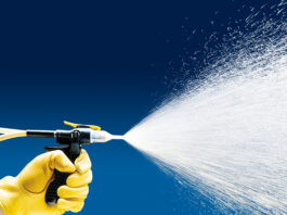 Nuove schiume poliuretaniche per l’edilizia