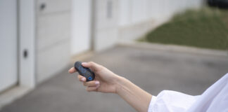 I nuovi trasmettitori che controllano fino a 4 automazioni