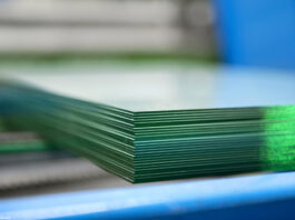 Una nuova gamma di vetri a bassa emissione di carbonio