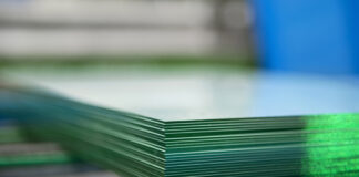 Una nuova gamma di vetri a bassa emissione di carbonio