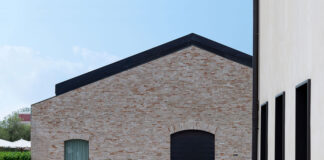 JW Marriott Venice Resort e le sue soluzioni di facciata