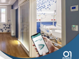 Presentato il nuovo catalogo Hospital Label 2022