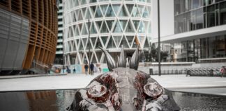 Dal 10 settembre The Italian Glass Weeks apre a Milano