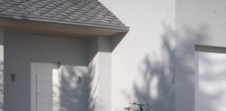 Next Elettra: la porta blindata connessa