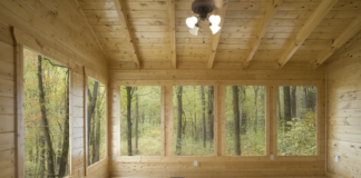 Assolegno promuove Master ingegneria in legno presso Università