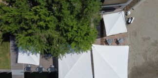 MareVostrum ad Albarella con le nuove vele Kheope e Kolibre