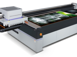 Xylexpo 2022: debutta la stampa su vetro