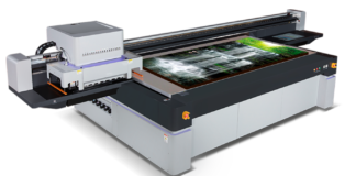 Xylexpo 2022: debutta la stampa su vetro