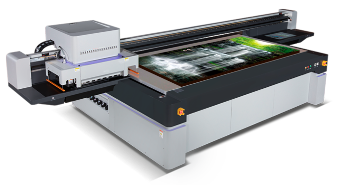 Liyu KC FLATBED