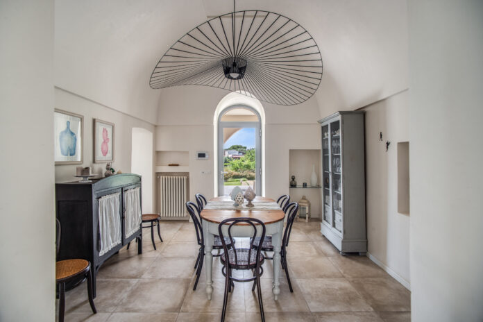 Oknoplast_Masseria Ostuni - 01
