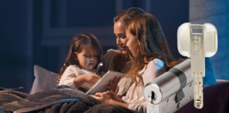 CISA RS3 S NEW. Duplicazione chiavi sempre sotto controllo