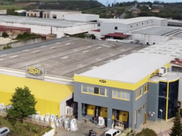 Per sostenere la crescita investiti da SPI Finestre ulteriori 2,5 milioni di euro