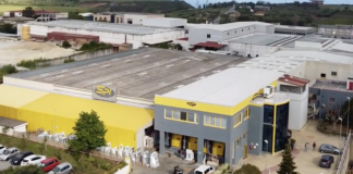 SPI Finestre sigla finanziamento di 5,3 milioni di euro con BCC della Calabria