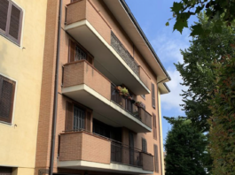 La facciata in mattoni e il suo ripristino (con pulizia)