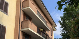 La facciata in mattoni e il suo ripristino (con pulizia)