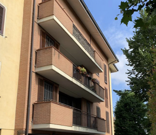 La facciata in mattoni e il suo ripristino (con pulizia)