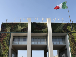 Hörmann espone a Padova le più avanzate soluzioni per la logistica sostenibile