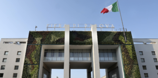 Hörmann espone a Padova le più avanzate soluzioni per la logistica sostenibile