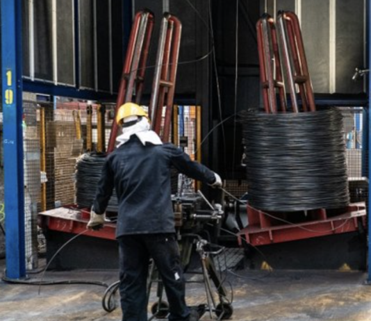 Siderurgica Investimenti-Gruppo Alfa Acciai chiude bilancio in decisa crescita